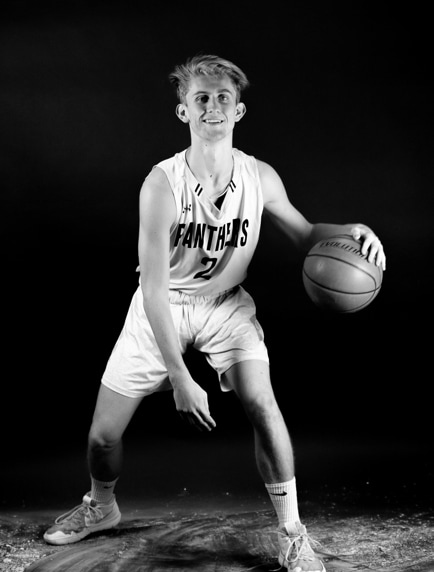 Professional Basketball Players2